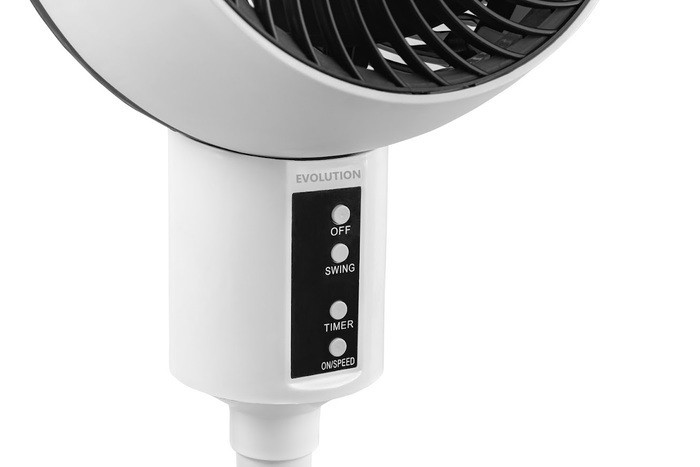 Вентилятор Evolution AirLeaf AL-302R