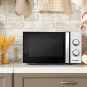 Микроволновая печь Oursson MM2009/WH