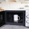 Микроволновая печь Oursson MM2009/WH