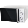 Микроволновая печь Oursson MM2009/WH
