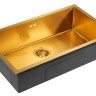 Кухонная мойка Paulmark VALDE PM217444-BG