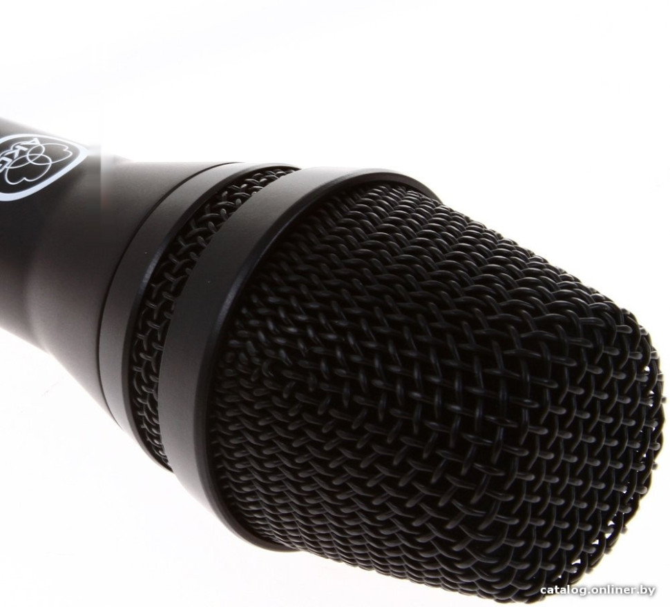 Проводной микрофон Akg P5 S