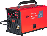 Сварочный инвертор FUBAG IRMIG 188 SYN PLUS 41380.1