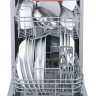 Посудомоечная машина LEX DW 4562 IX