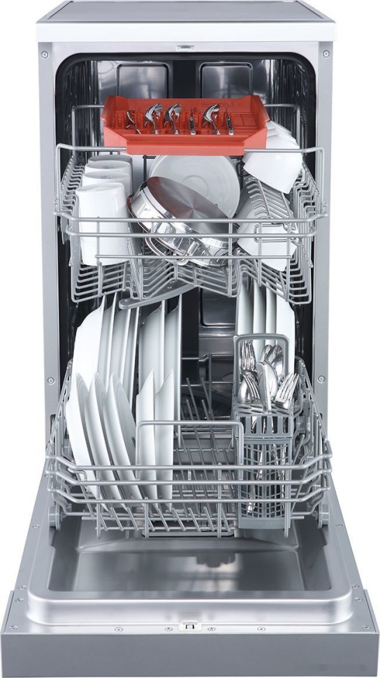 Посудомоечная машина LEX DW 4562 IX