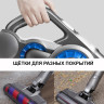 Пылесос Jimmy JV85