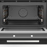 Духовой шкаф Bosch Serie 8 CMG936AB1S