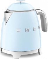 Электрический чайник Smeg KLF05PBEU