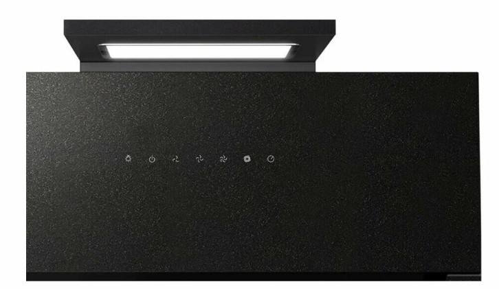 Вытяжка HAIER HVX-W682CB