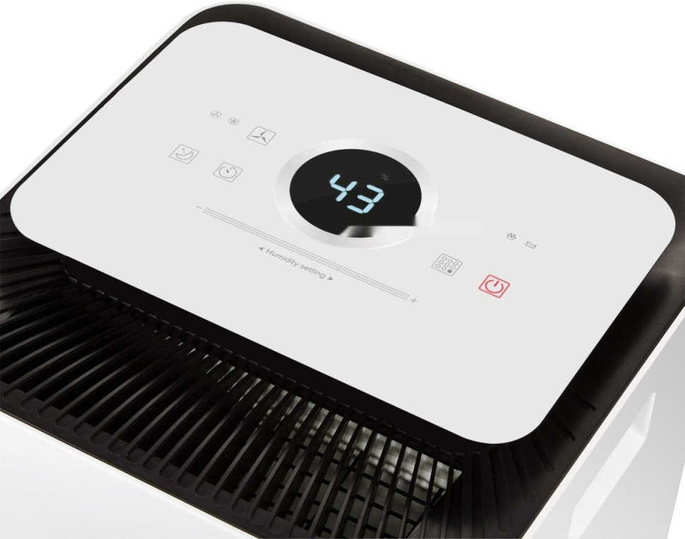 Осушитель воздуха Electrolux EDL-20L