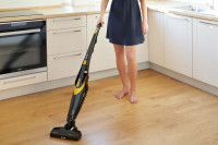 Пылесос Sencor SVC 0741YL