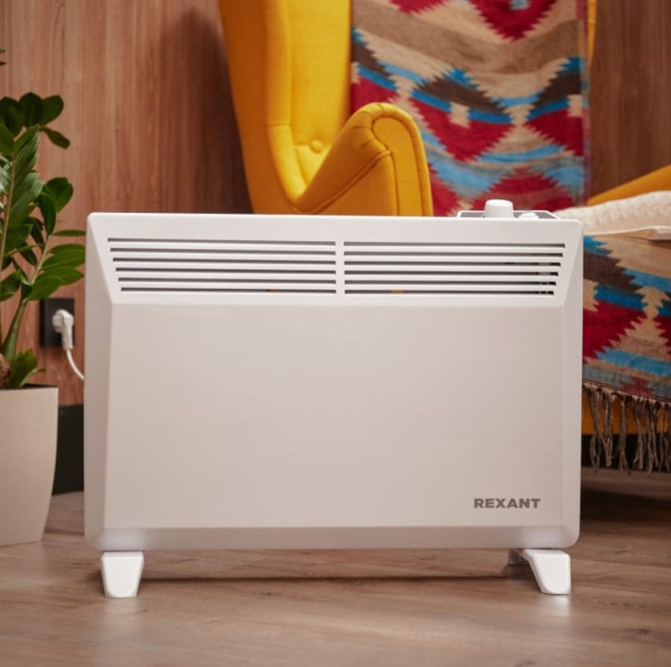 Конвектор Rexant 60-0084