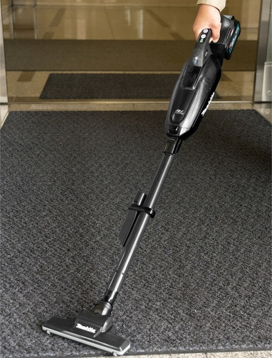 Пылесос Makita CL002GZ03 (без АКБ и ЗУ)