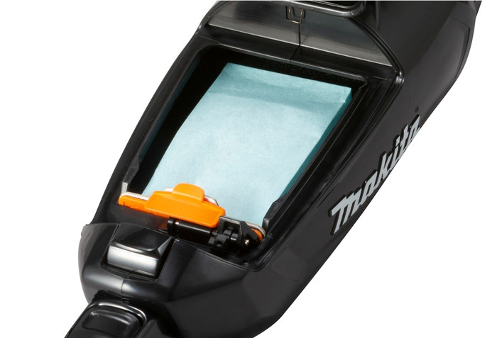 Пылесос Makita CL002GZ03 (без АКБ и ЗУ)