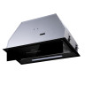 Вытяжка Maunfeld Nebula 60 Glass (черный)