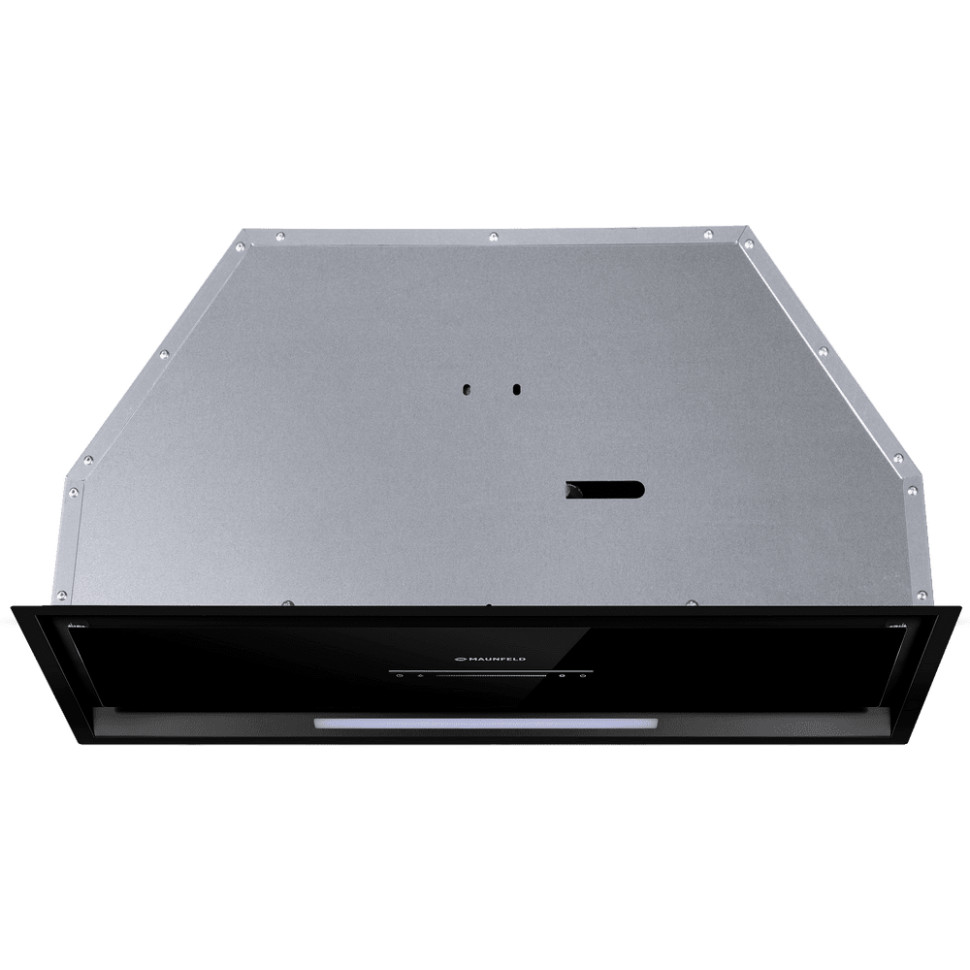 Вытяжка Maunfeld Nebula 60 Glass (черный)