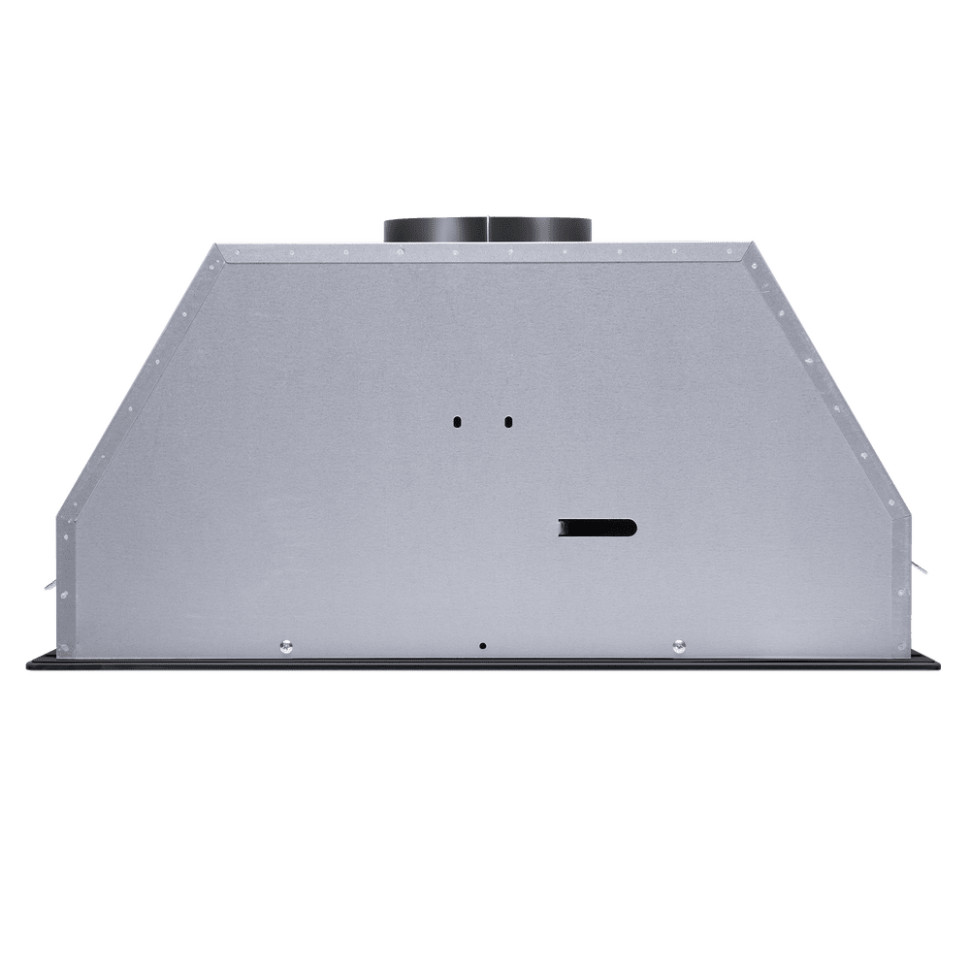 Вытяжка Maunfeld Nebula 60 Glass (черный)