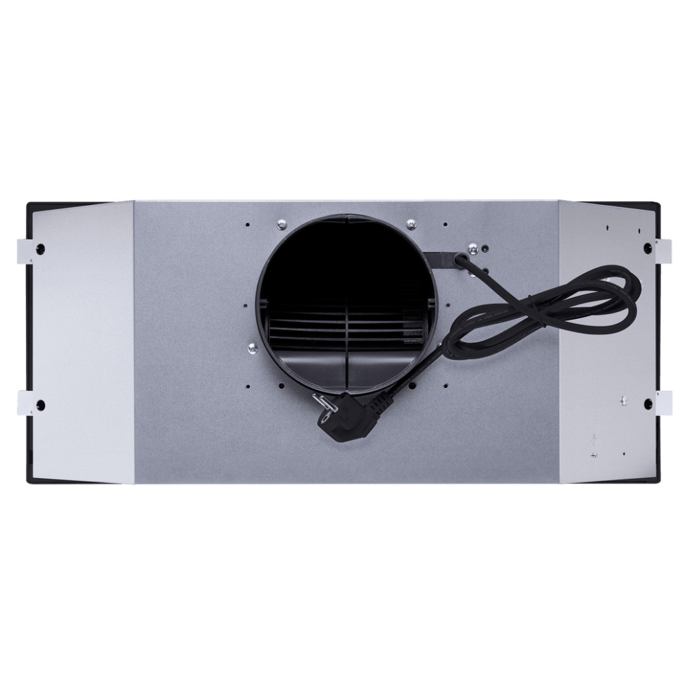 Вытяжка Maunfeld Nebula 60 Glass (черный)