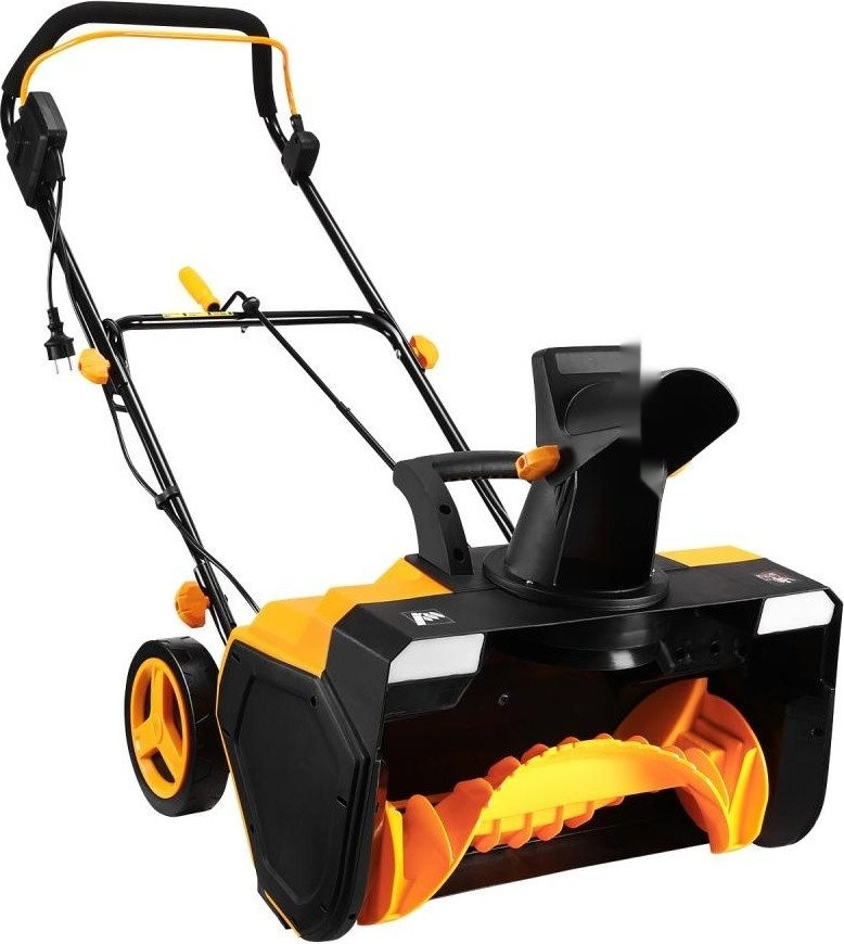 Снегоуборщик Deko ST2700R 083-4448