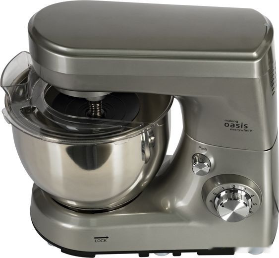 Кухонный комбайн Making Oasis Everywhere MP-145S