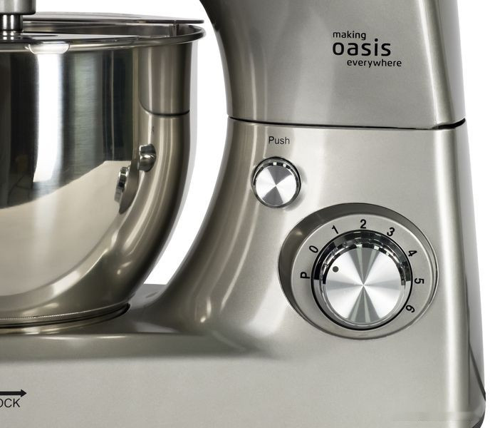 Кухонный комбайн Making Oasis Everywhere MP-145S