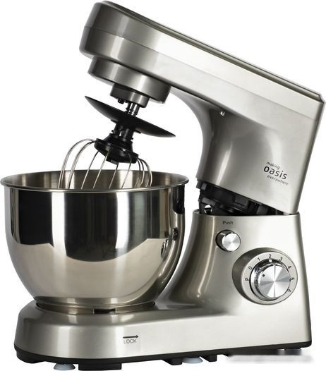 Кухонный комбайн Making Oasis Everywhere MP-145S