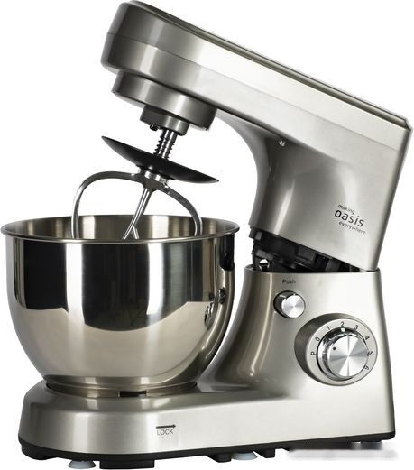 Кухонный комбайн Making Oasis Everywhere MP-145S