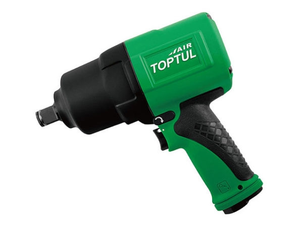 Пневмогайковерт Toptul Super Duty
