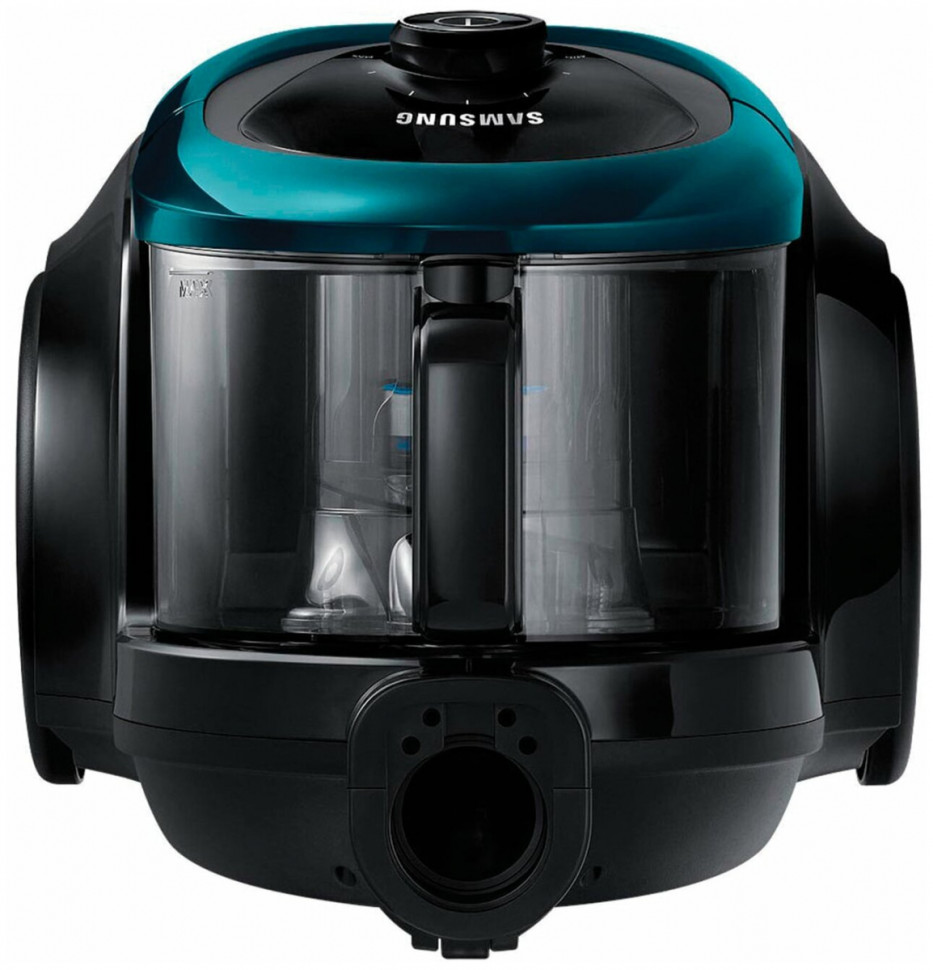 Пылесос Samsung VC18M21C0VN/EV