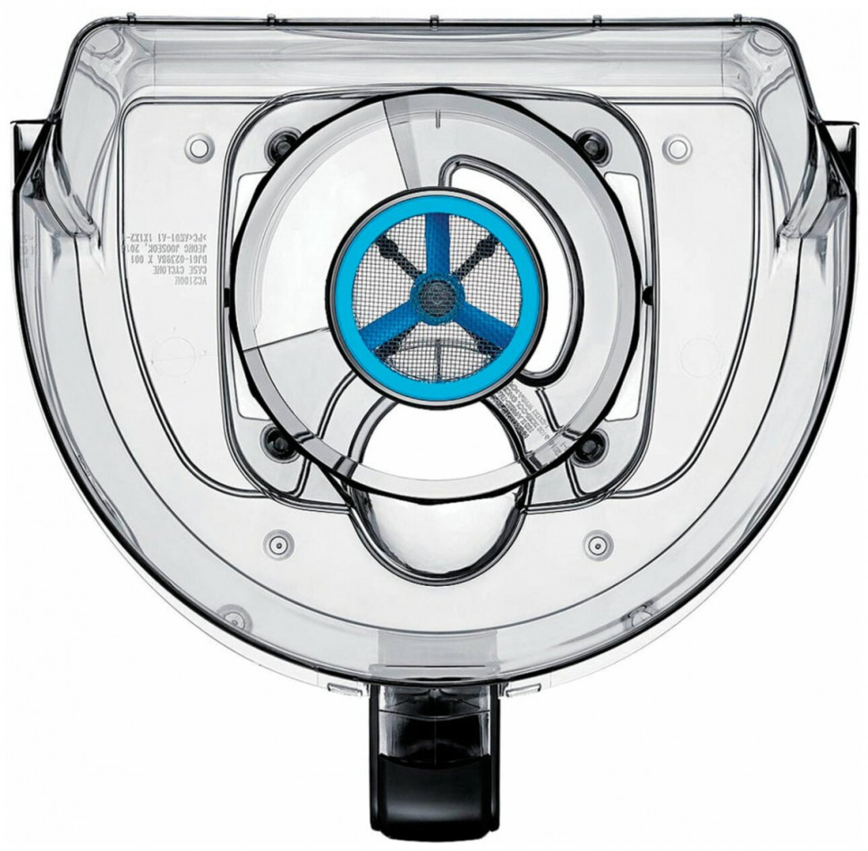 Пылесос Samsung VC18M21C0VN/EV