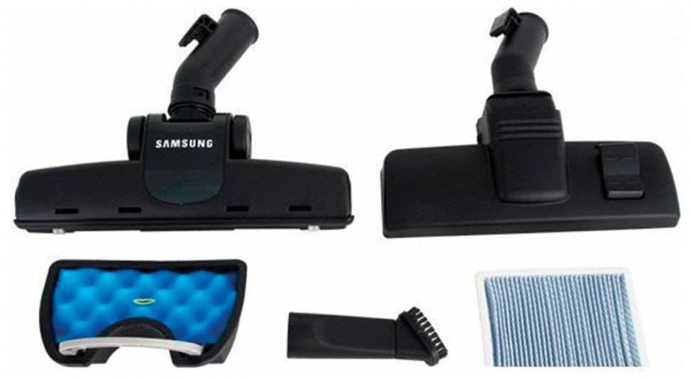 Пылесос Samsung VC18M21C0VN/EV