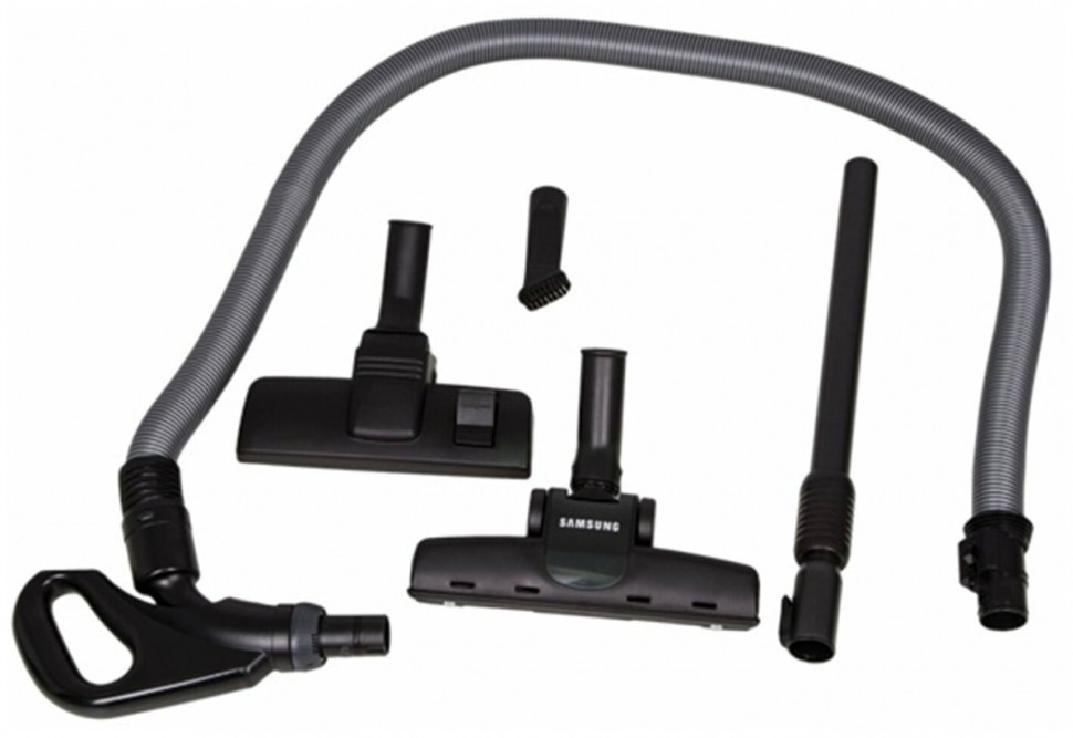 Пылесос Samsung VC18M21C0VN/EV