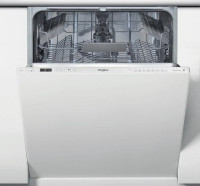 Посудомоечная машина Whirlpool WRIC 3C26 P