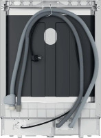 Посудомоечная машина Whirlpool WRIC 3C26 P