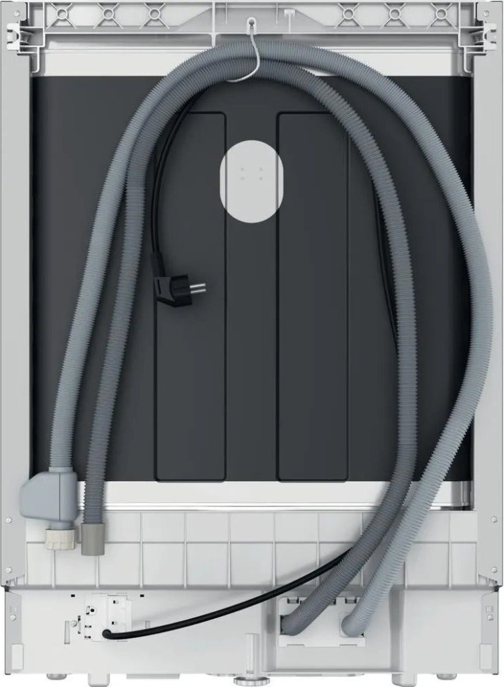 Посудомоечная машина Whirlpool WRIC 3C26 P