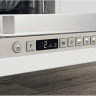 Посудомоечная машина Whirlpool WRIC 3C26 P
