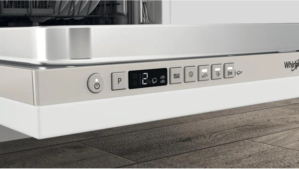 Посудомоечная машина Whirlpool WRIC 3C26 P