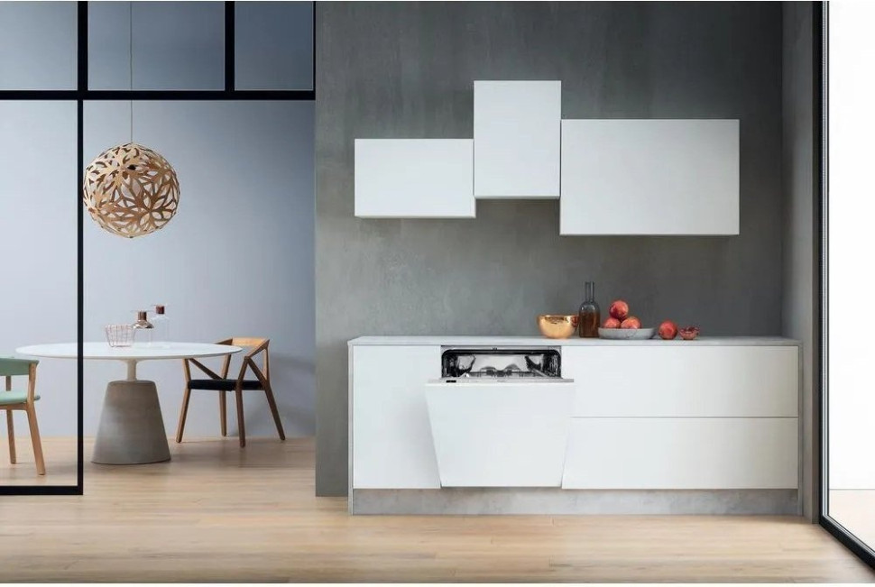 Посудомоечная машина Whirlpool WRIC 3C26 P