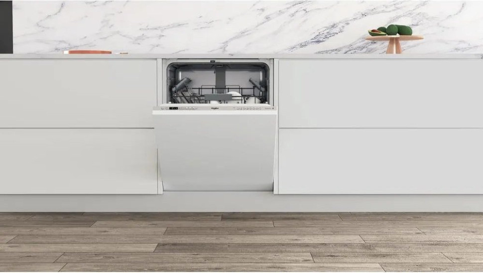 Посудомоечная машина Whirlpool WRIC 3C26 P