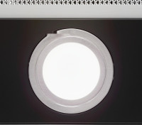 Вытяжка Krona Kamilla Sensor Max 600 T КА-00008309