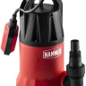 Дренажный насос Hammer NAP900D
