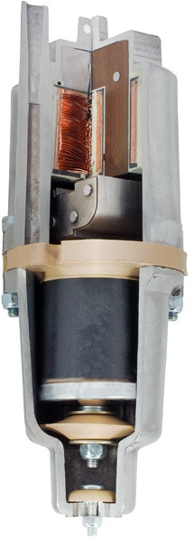 Скважинный насос Unipump Бавленец БВ 0.12-40-У5, 15м