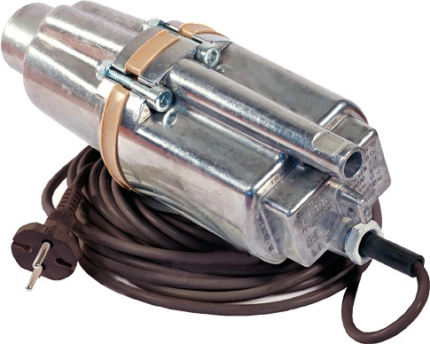 Скважинный насос Unipump Бавленец БВ 0.12-40-У5, 15м