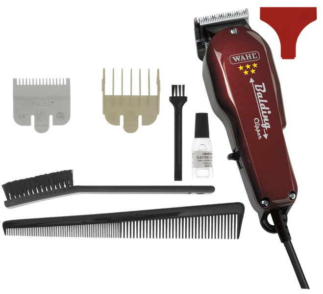 Машинка для стрижки волос Wahl Balding 8110-316H
