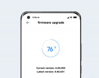 Робот-пылесос Xiaomi Mi Robot Vacuum-Mop 2 STYTJ03ZHM (международная версия)
