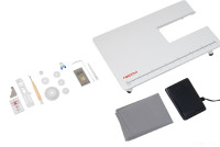 Электромеханическая швейная машина Necchi 7575AT