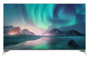 Телевизор Hyundai H-LED55QBU7500