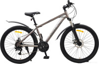 Велосипед ARENA Storm 26 р.16 2024 (серый)
