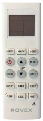 Rovex RS-12CST4