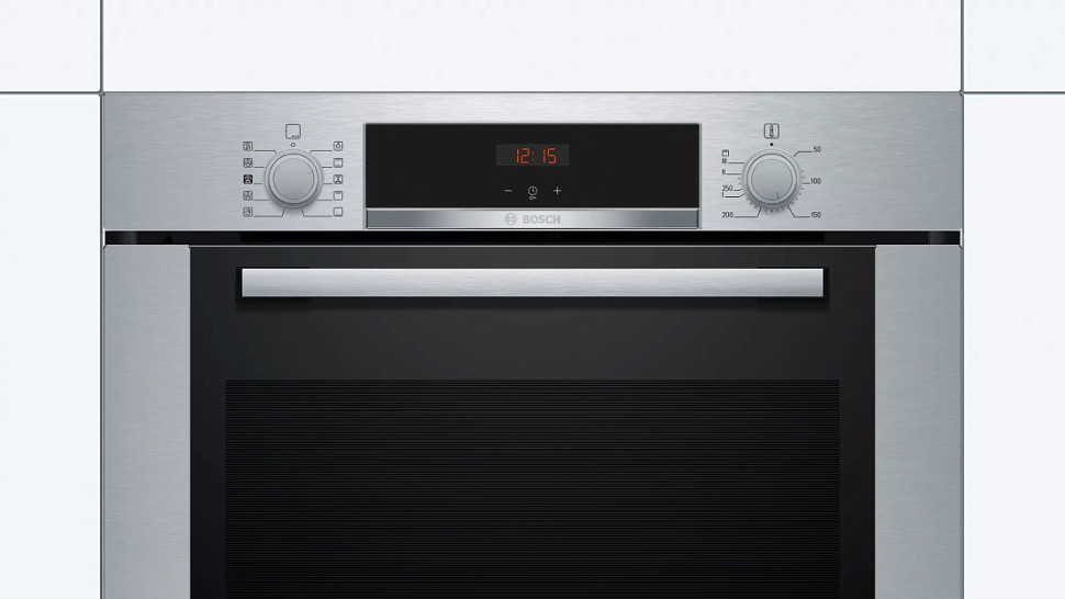 Духовой шкаф Bosch HRA3140S0